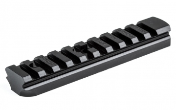 Ruger Redhawk/Blackhawk/Super Blackhawk and GP100 Scope Mount by Weigand